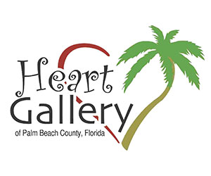 Palm Beach County Heart Gallery