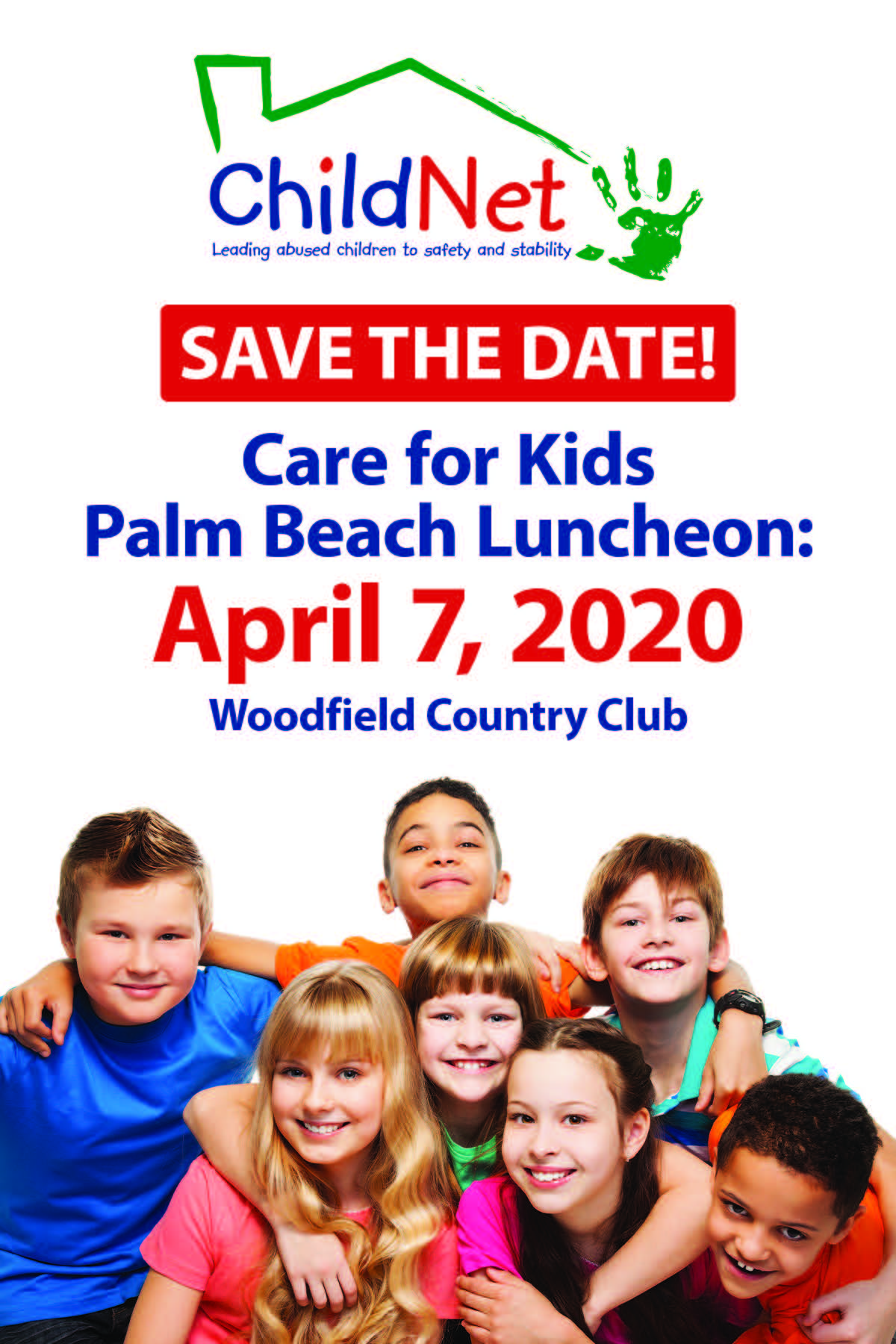 Save The Date
