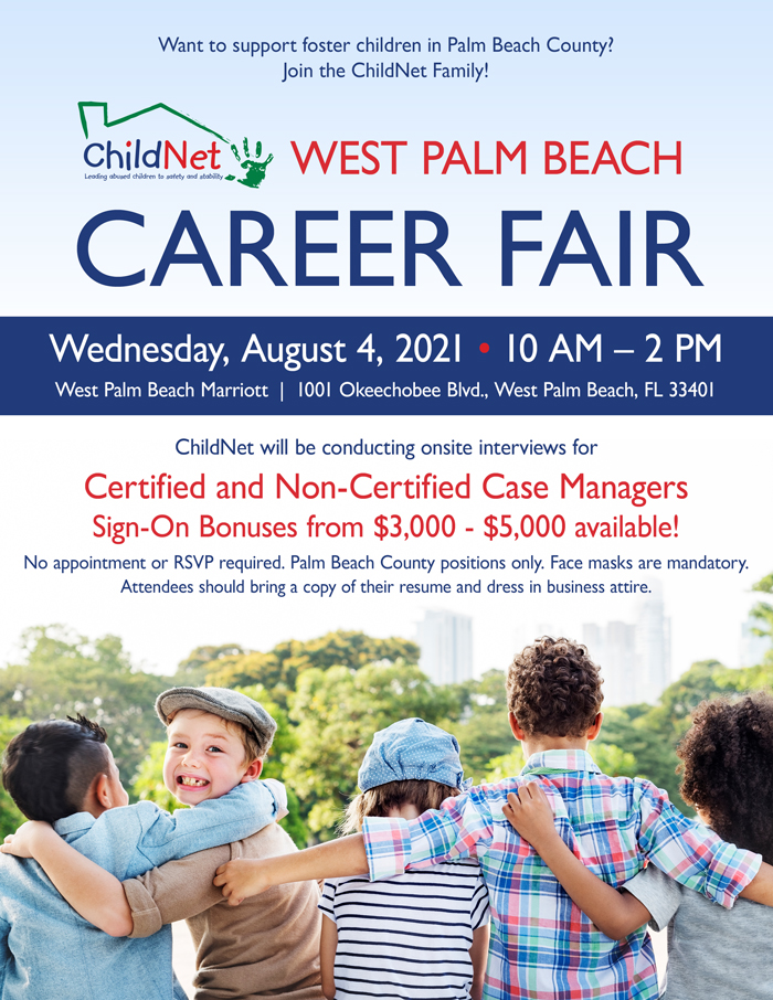 Your Career Starts Here