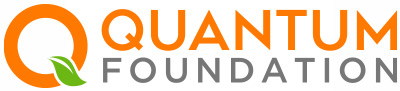 Quantum Foundation Logo