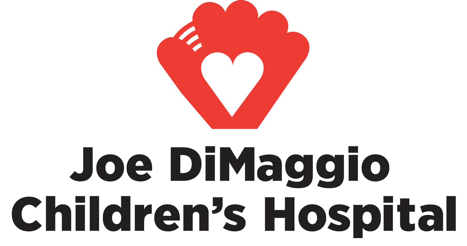 Joe DiMaggio Children's Hospital logo