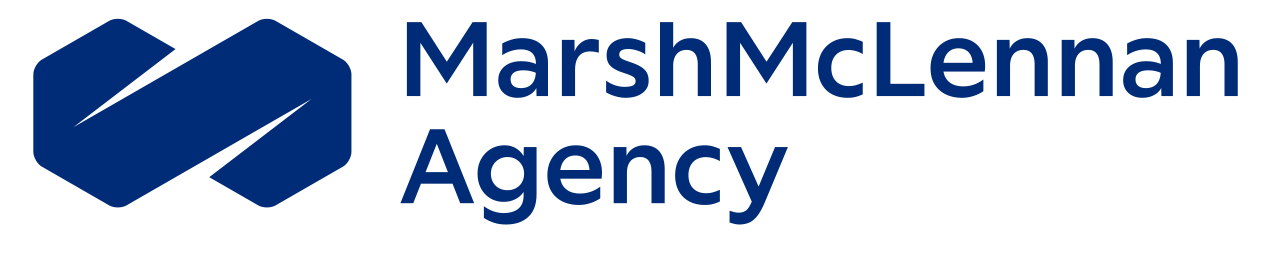 Marsh McLennan Agency Logo