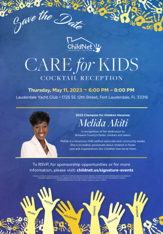 Care For Kids Broward