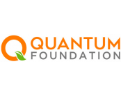 Quantum Foundation Logo