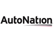 AutoNation logo