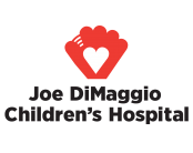 Joe DiMaggio Children's Hospital logo