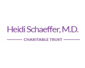 Heidi Schaeffer MD