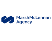 Marsh McLennan Agency Logo