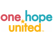 one hope logo